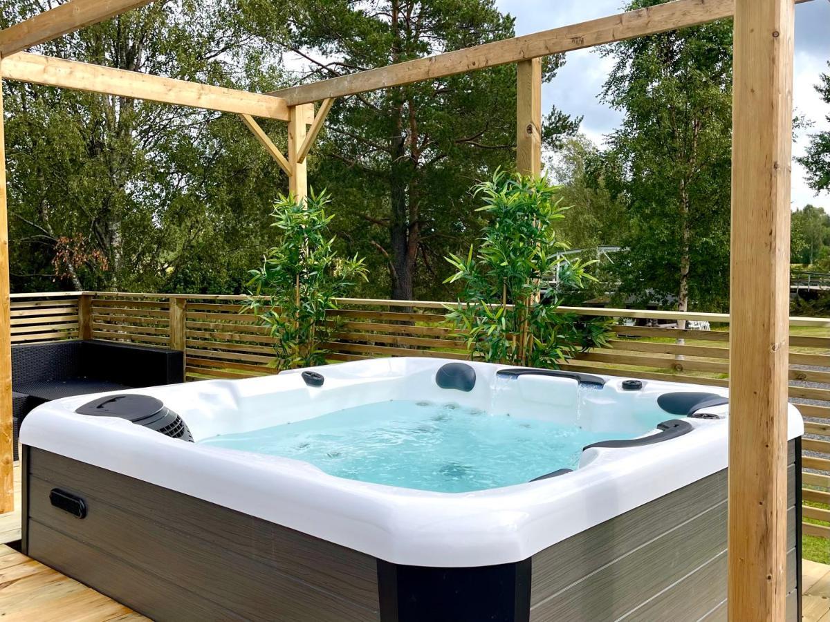 Hotell Entre Norr Умео Экстерьер фото