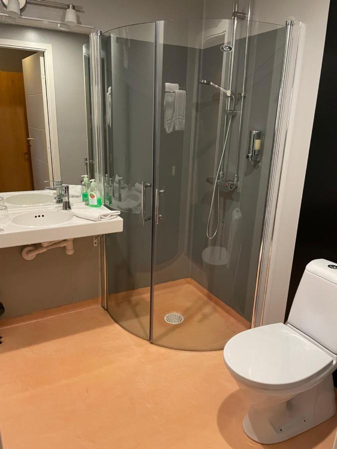 Hotell Entre Norr Умео Экстерьер фото
