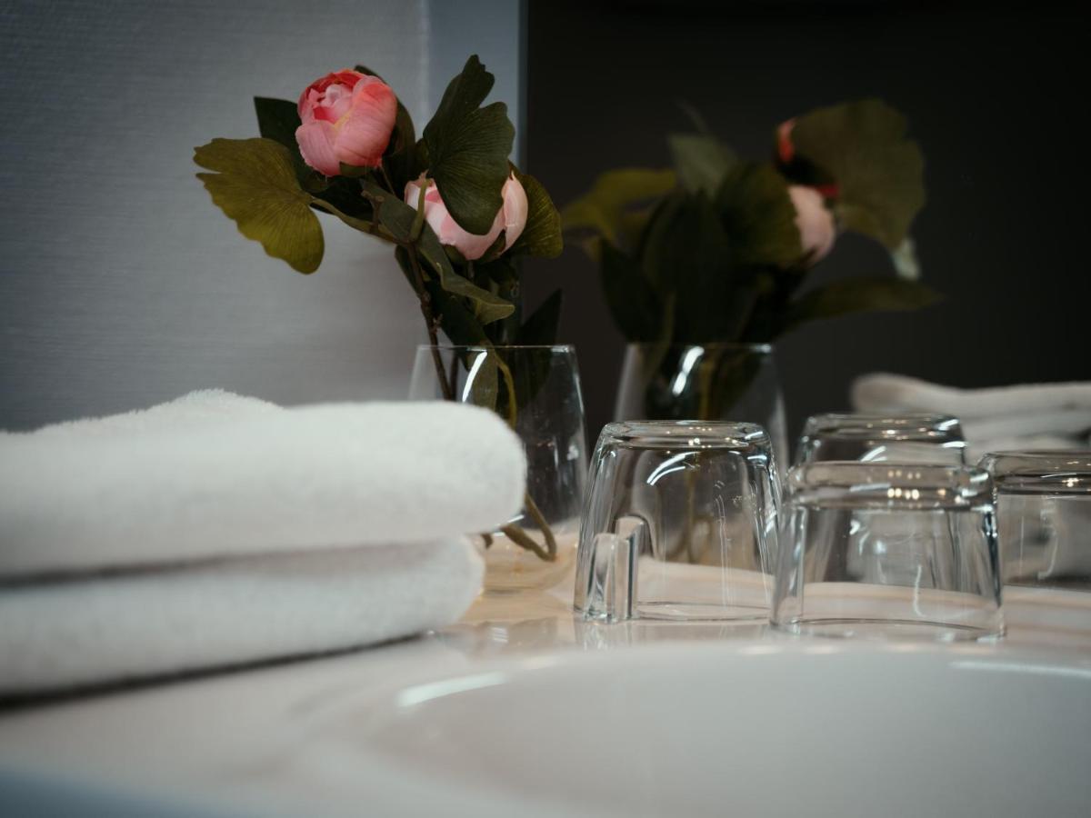 Hotell Entre Norr Умео Экстерьер фото