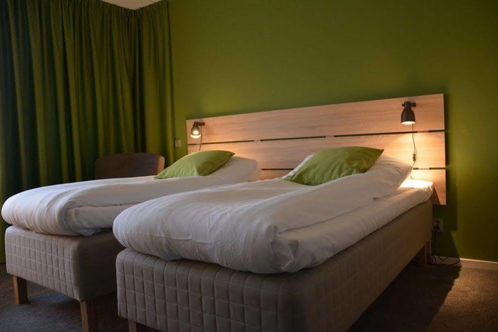 Hotell Entre Norr Умео Экстерьер фото