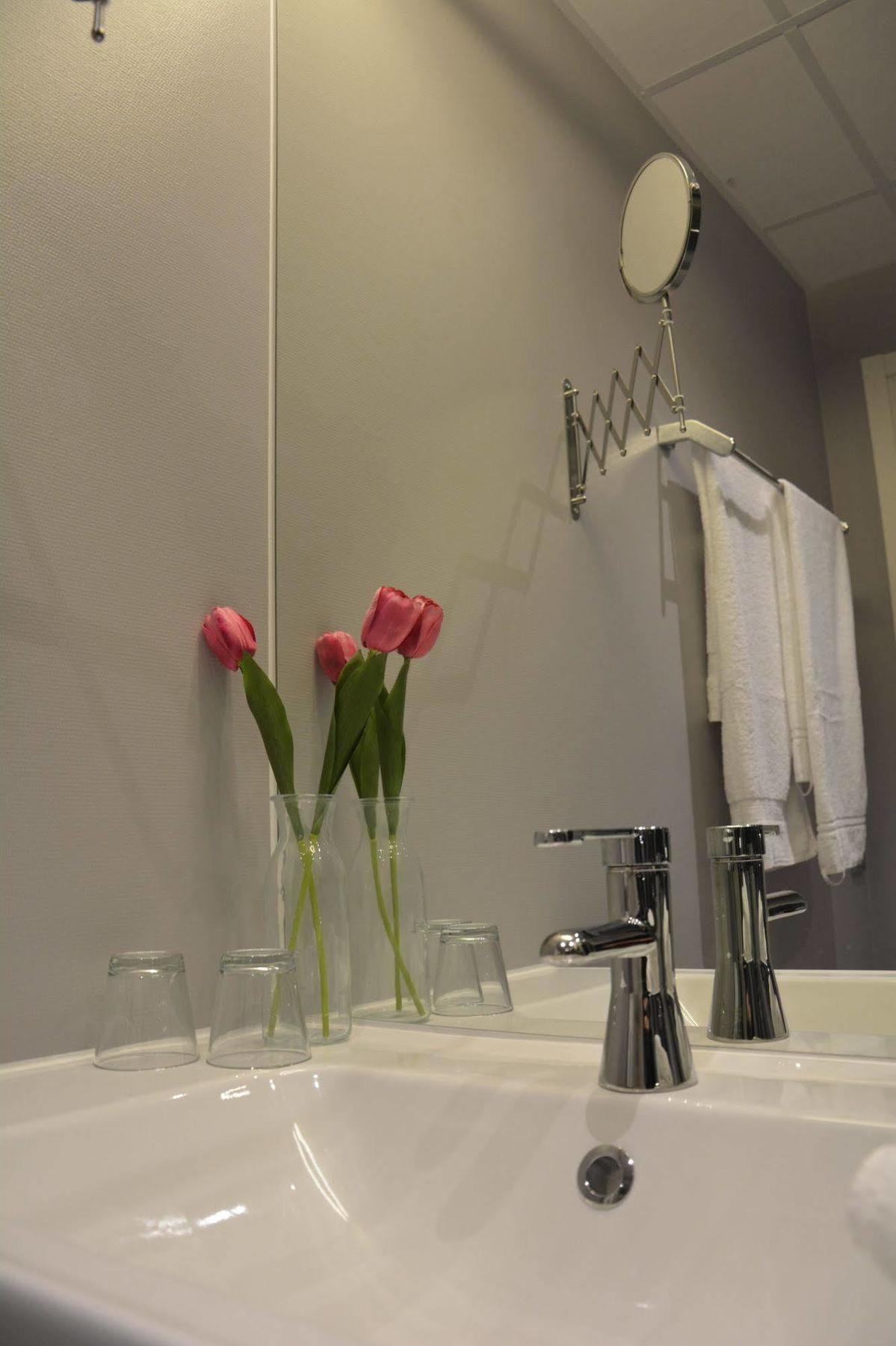 Hotell Entre Norr Умео Экстерьер фото