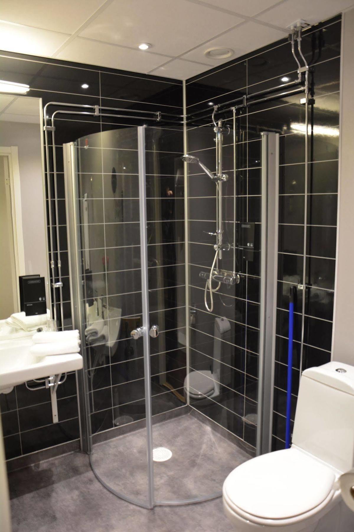 Hotell Entre Norr Умео Экстерьер фото