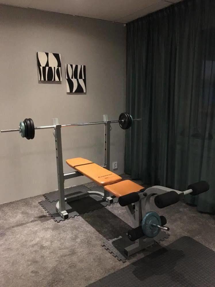 Hotell Entre Norr Умео Экстерьер фото